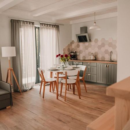 Antresola13 Apartment Supraśl Екстериор снимка