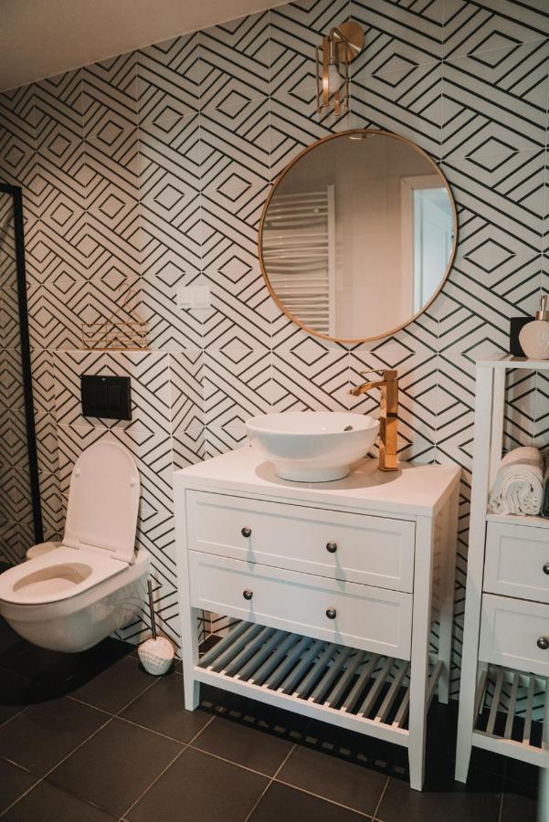 Antresola13 Apartment Supraśl Екстериор снимка