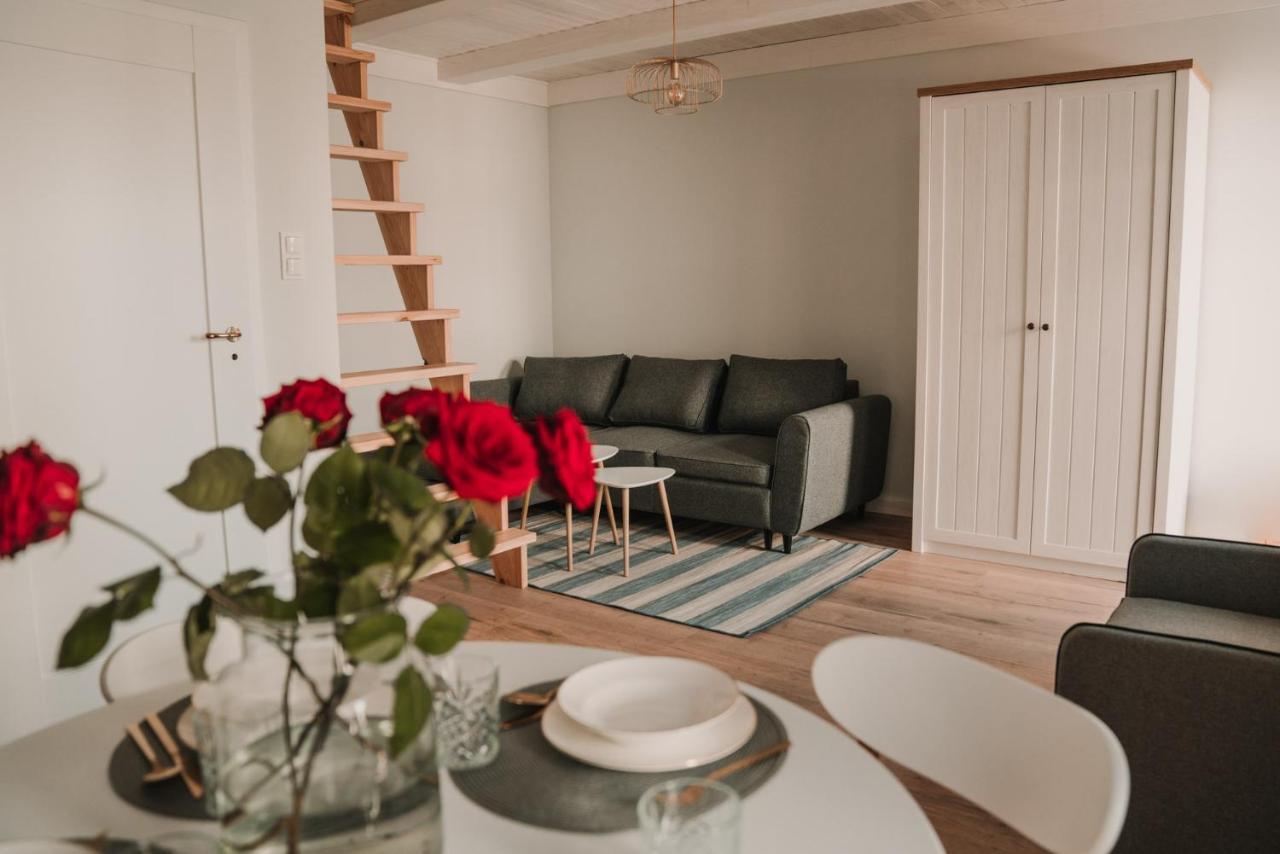 Antresola13 Apartment Supraśl Екстериор снимка