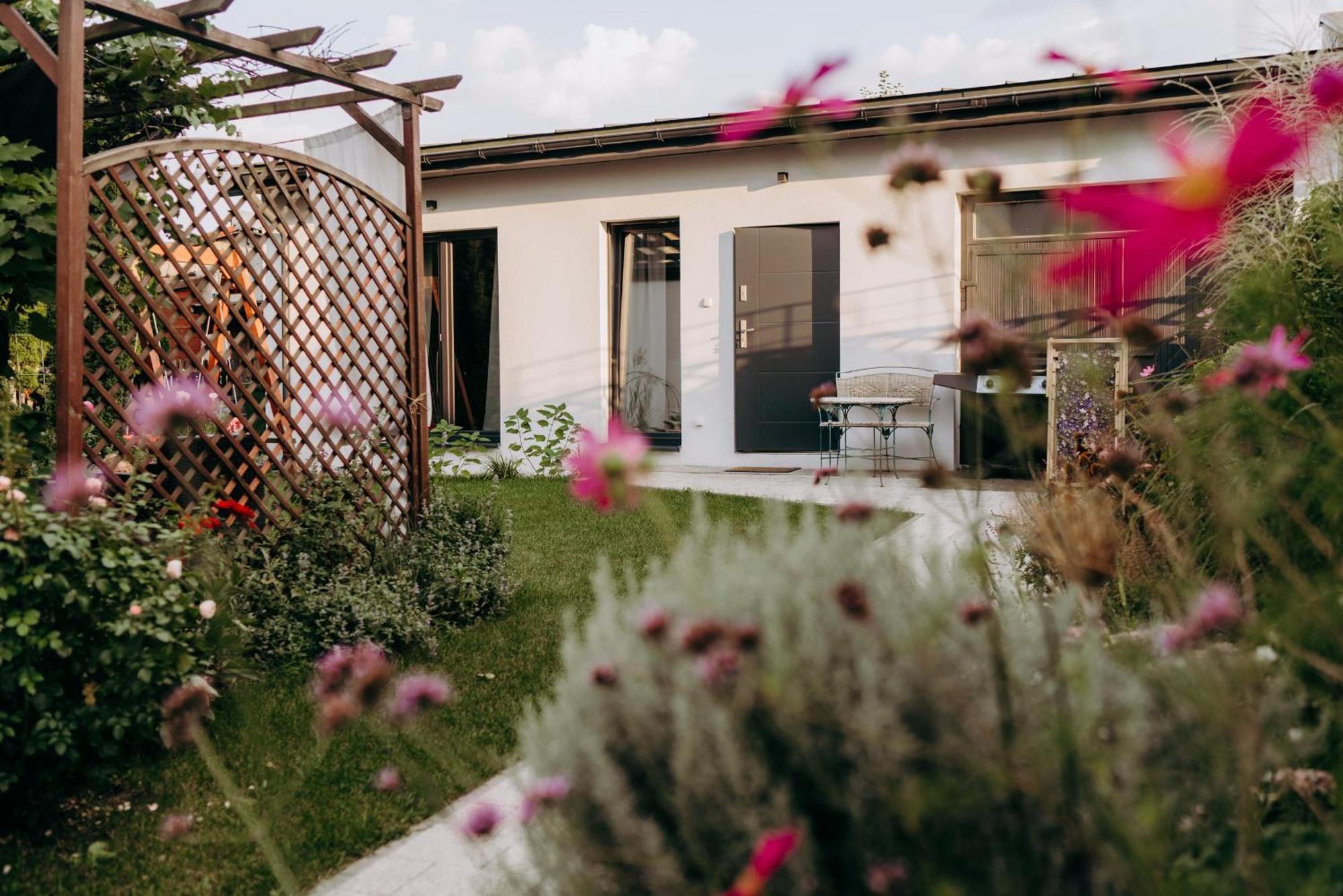 Antresola13 Apartment Supraśl Екстериор снимка